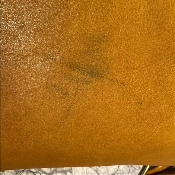 Vintage Coach PreCreed Knapsac(k) 1970s era - Picture 4 of 13